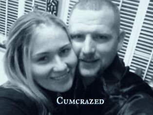 Cumcrazed