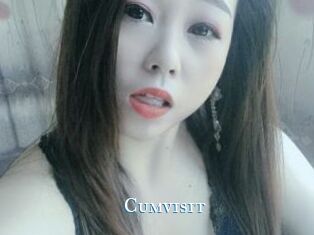 Cumvisit