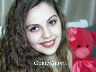 CurlyAlisia