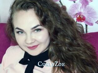 CurlyZoe