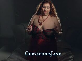 CurvaciousJane