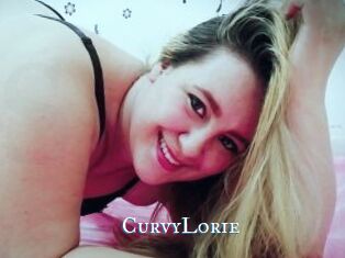 CurvyLorie