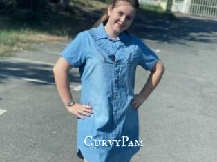 CurvyPam