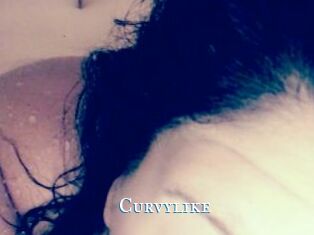 Curvylike