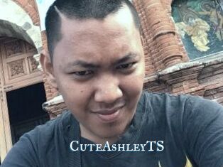 CuteAshleyTS
