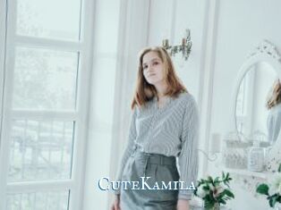 CuteKamila