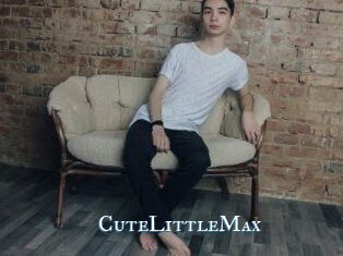 CuteLittleMax