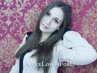 CuteLohtaForU