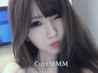 CuteMMM