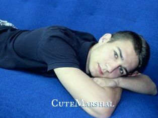 CuteMarshal
