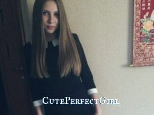 CutePerfectGirl