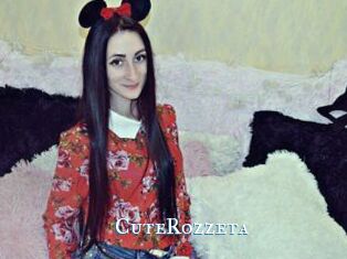 CuteRozzeta