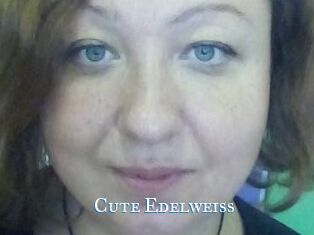 Cute_Edelweiss