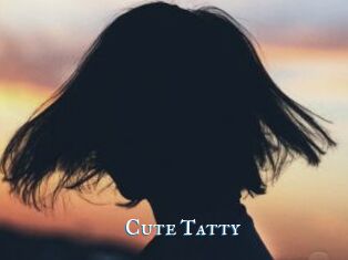 Cute_Tatty