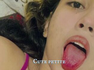 Cute_petite