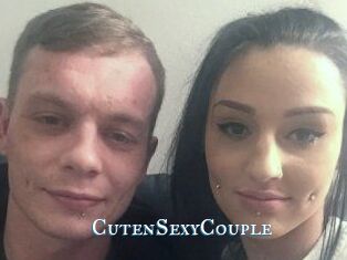 CutenSexyCouple