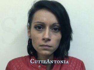 CutieAntonia