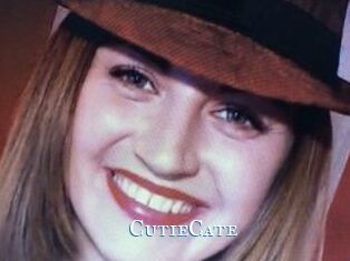 CutieCate