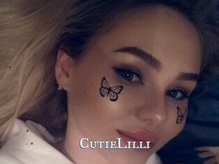 CutieLilli