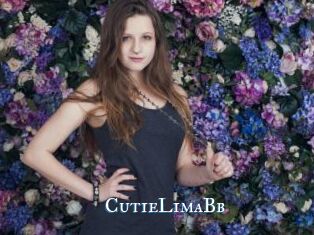 CutieLimaBb