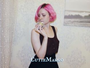 CutieMargo