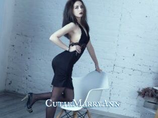 CutieMarryAnn