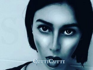 CuttiCutti