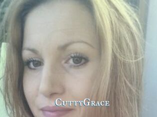 CuttyGrace