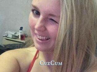CuzCum