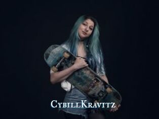 CybillKravitz