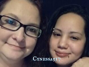 Cynessa517