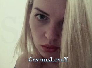 CynthiaLoveX