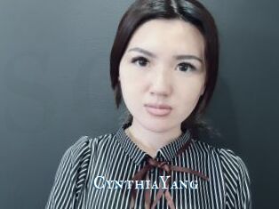 CynthiaYang