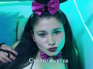 Cynthiacarter