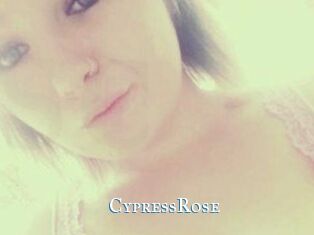 Cypress_Rose