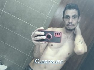 Cabronazo