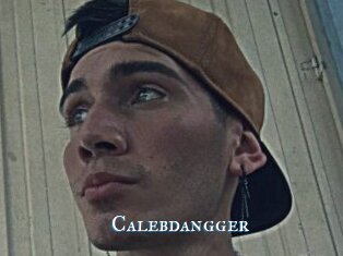 Calebdangger