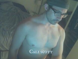 Cali_scott