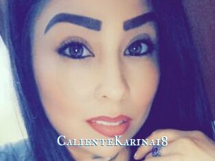 CalienteKarina18