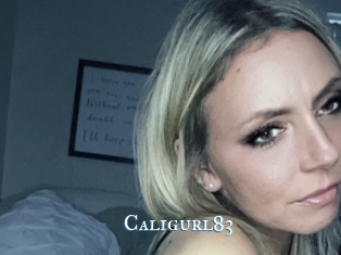 Caligurl83