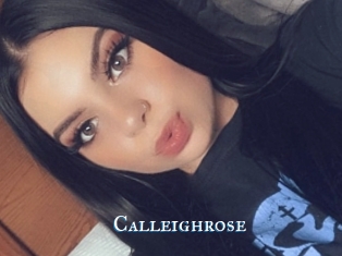 Calleighrose
