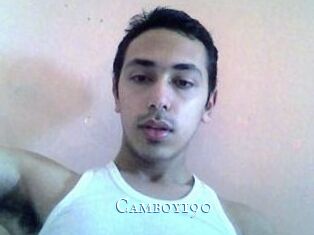 Camboy190
