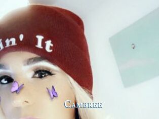 Cambree