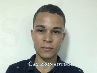Cameronhotguy