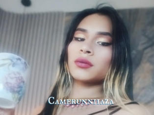 Camerunniiaza