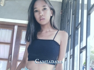 camiadams sexchat