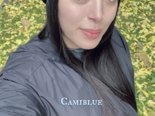 Camiblue