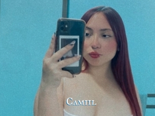 Camiil