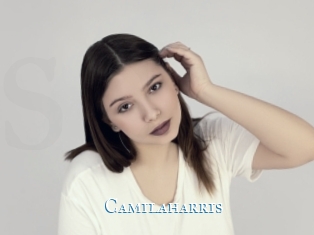 Camilaharris
