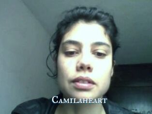 Camilaheart